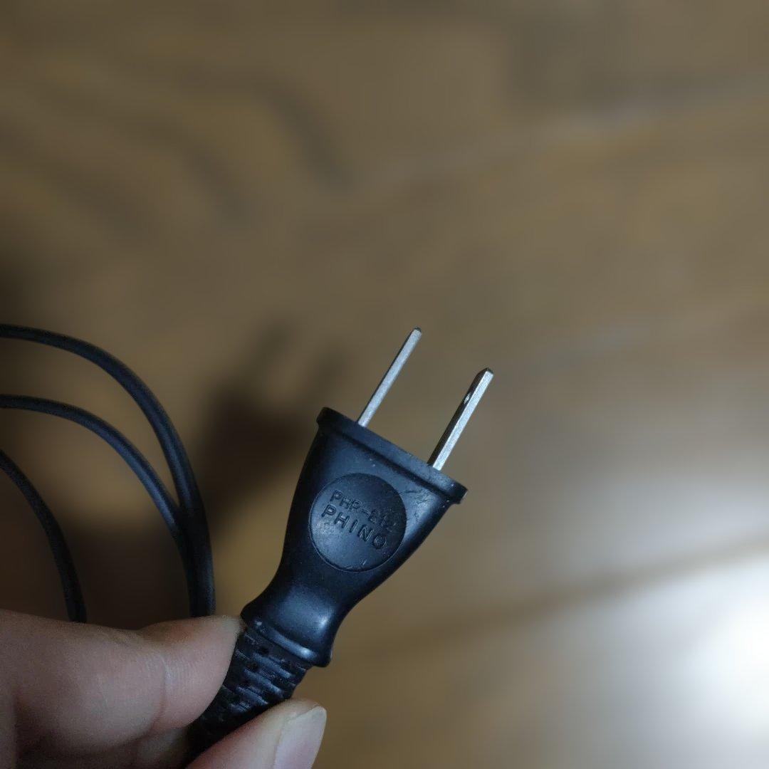 National Panasonic COUGAR 2200 ラジオ