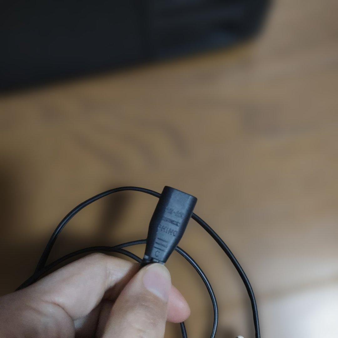 National Panasonic COUGAR 2200 ラジオ