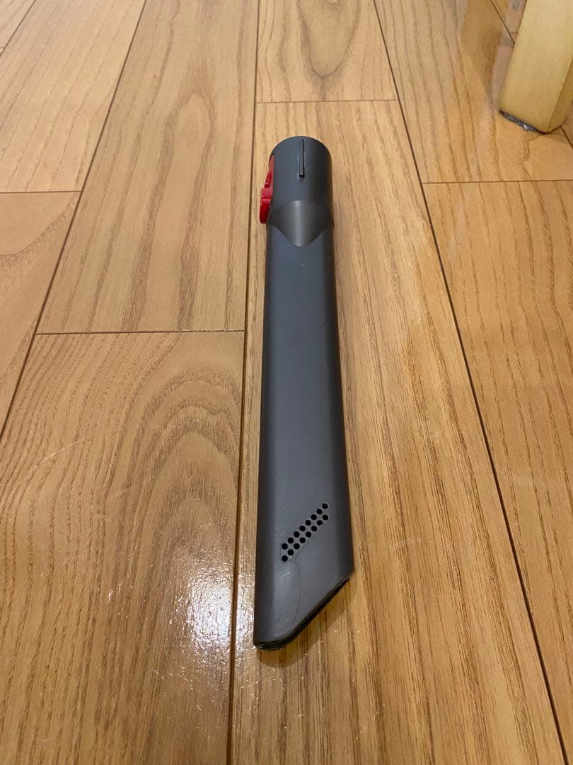 Dyson Digital slim fluffy SV18 本体・スタンド