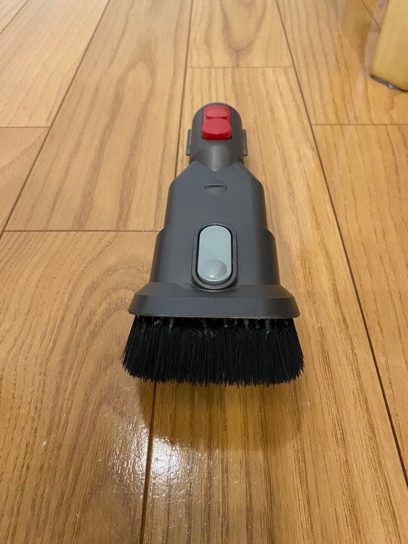 Dyson Digital slim fluffy SV18 本体・スタンド