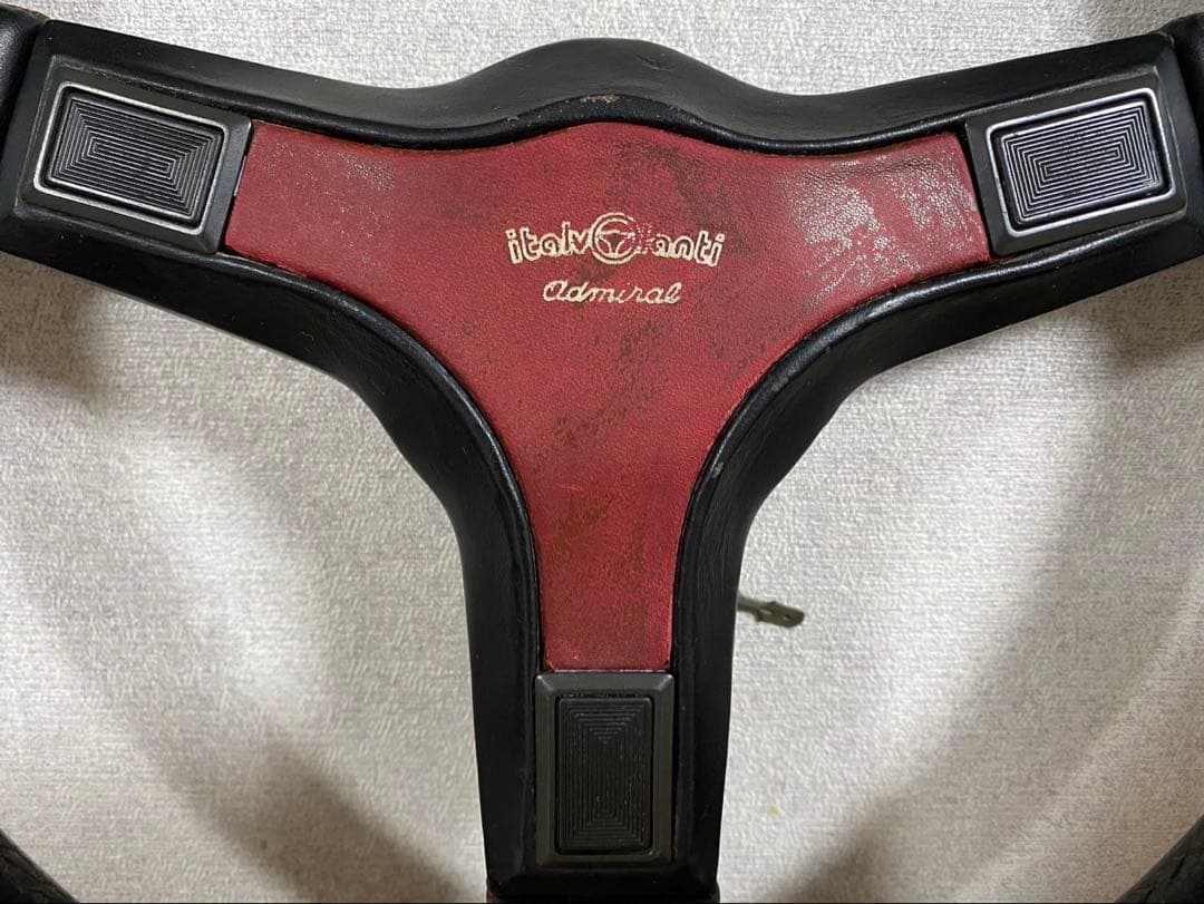 イタルボランテ　アドミラル