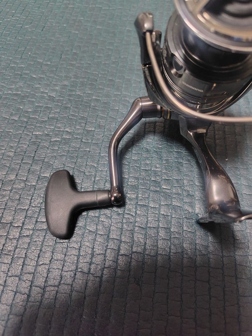 24ツインパワーC3000XG