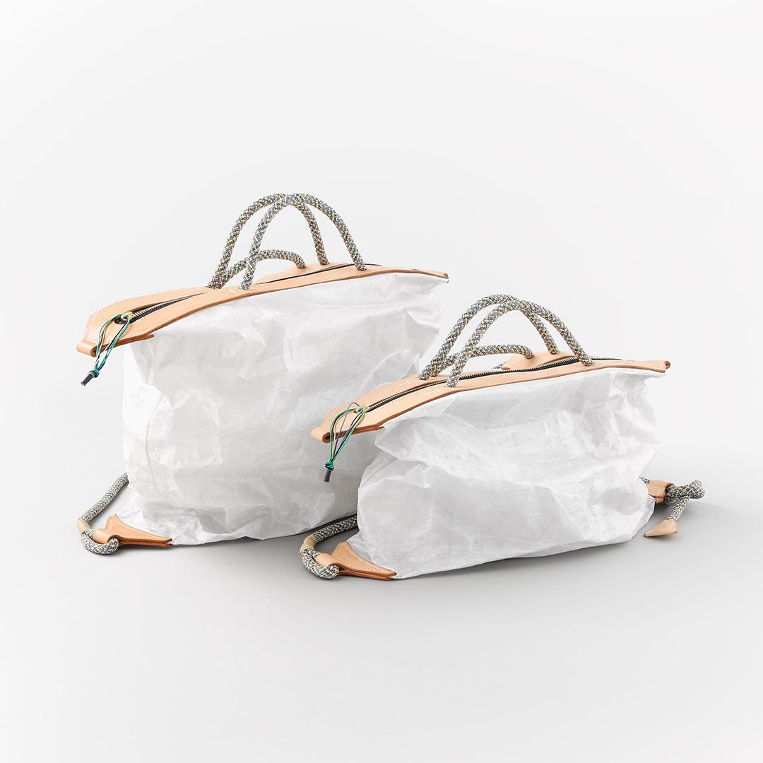 RACING ATELIER　Weekender　旅行バッグ