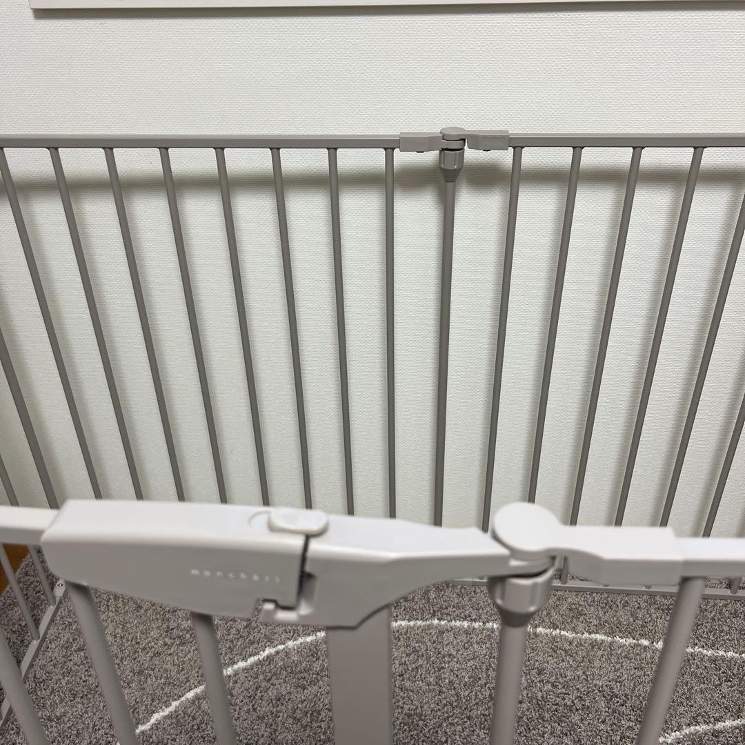 モンシェリ ペットケージ グレージュ