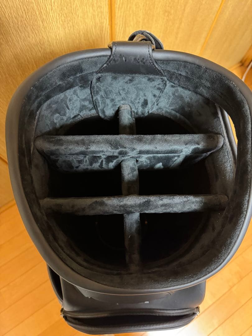 VEESEL×TRPX コラボツアーバック