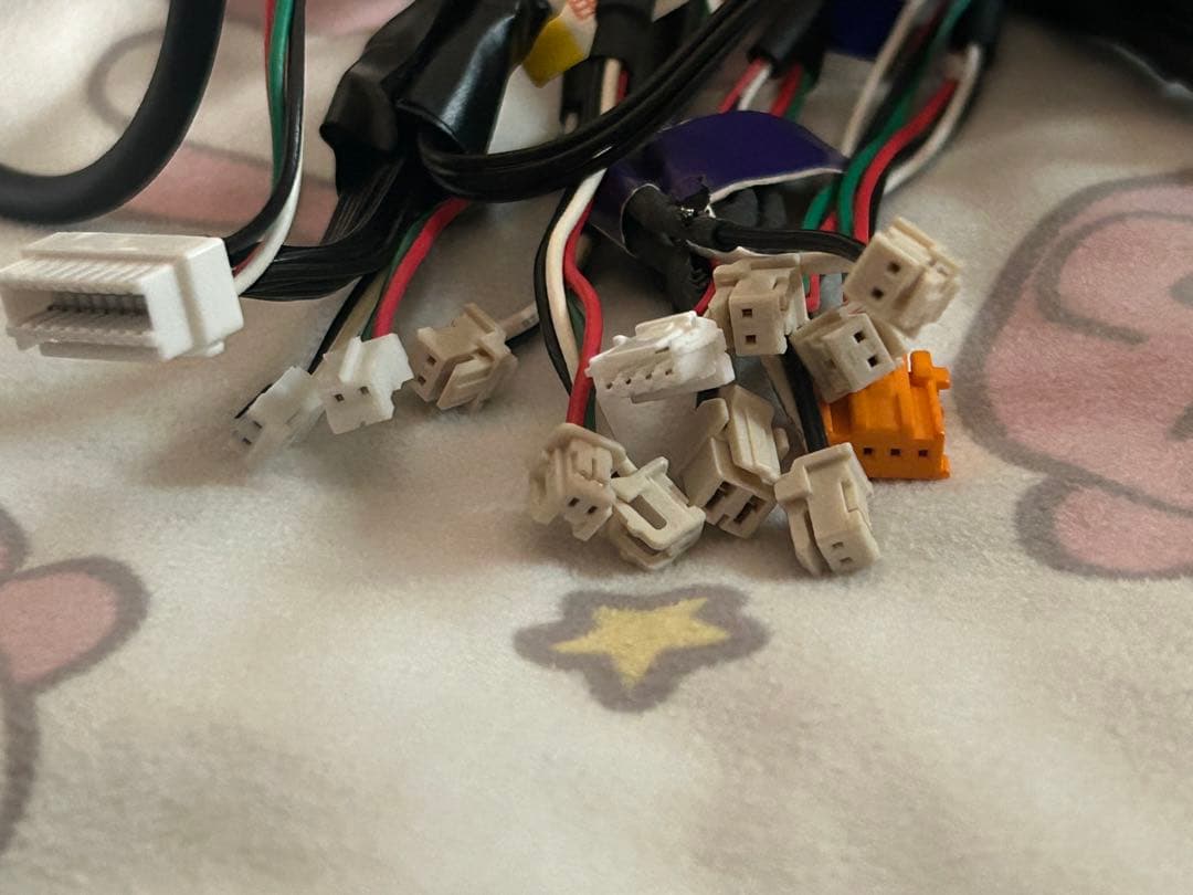 2chイヤホンコンバーター