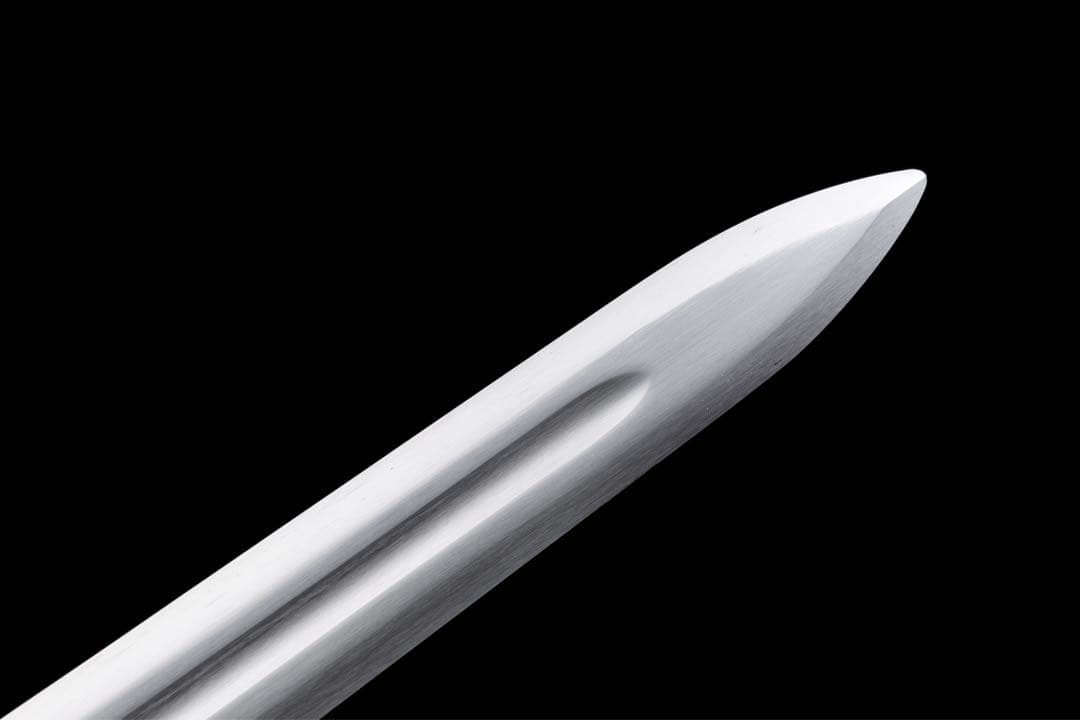 【新品未使用】『避水剣』 模造刀 居合刀 武具 手鍛造打