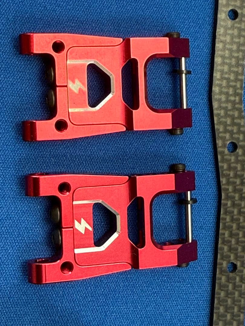 GRK5 オプション多数