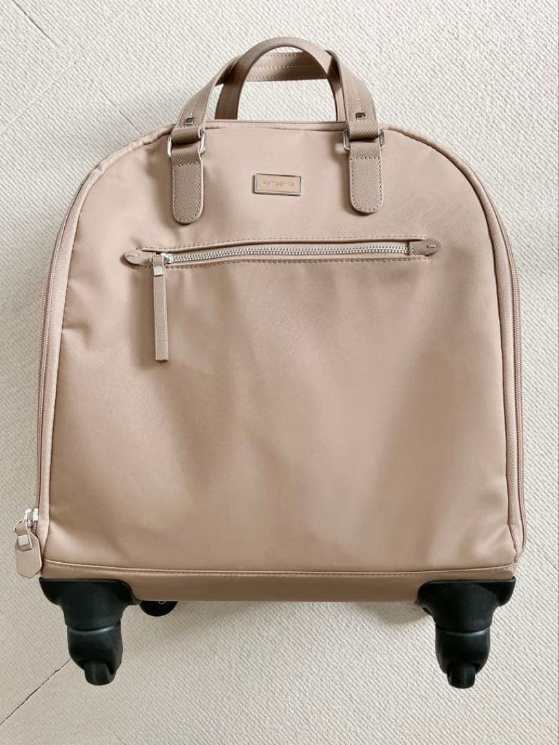 Samsonite カリッサ 3 スピナー45【美品】