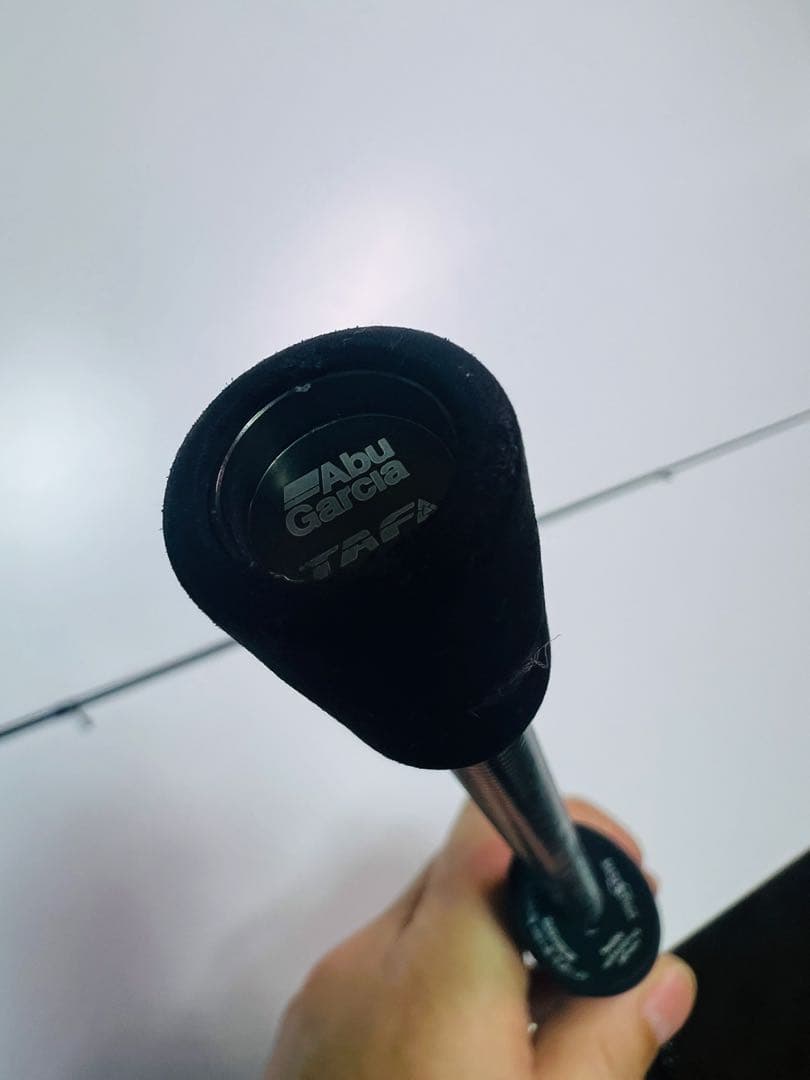 アブガルシア ソルティーステージプロトタイプ アジング XAJS-5102LSS