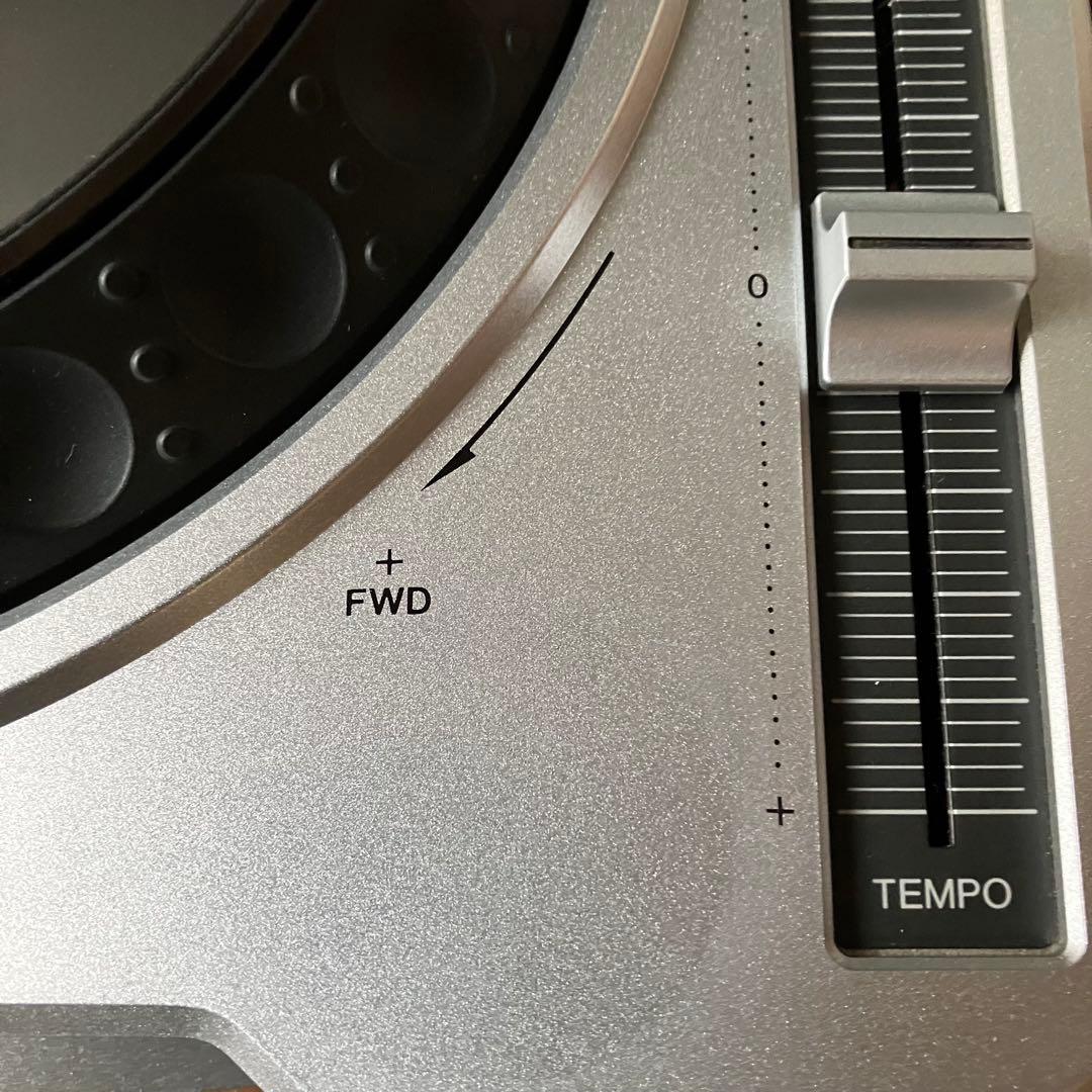 Pioneer パイオニア CDJ-800MK2