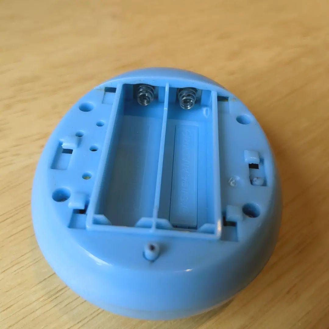 たまごっちみーつ　メルヘンみーつver.　ブルー