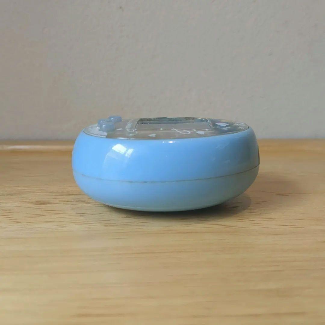 たまごっちみーつ　メルヘンみーつver.　ブルー