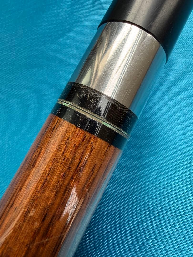 ★Mezz Cues★UJ-10★廃盤品★バットのみ★