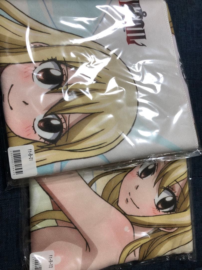 【dayo yo-da 】FAIRY TAIL フェアリーテイル