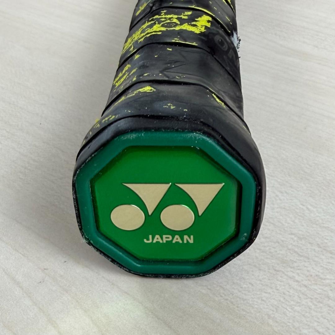 ボルトレイジ 7V BLITZFRAME テニスラケット VOLTRAGE