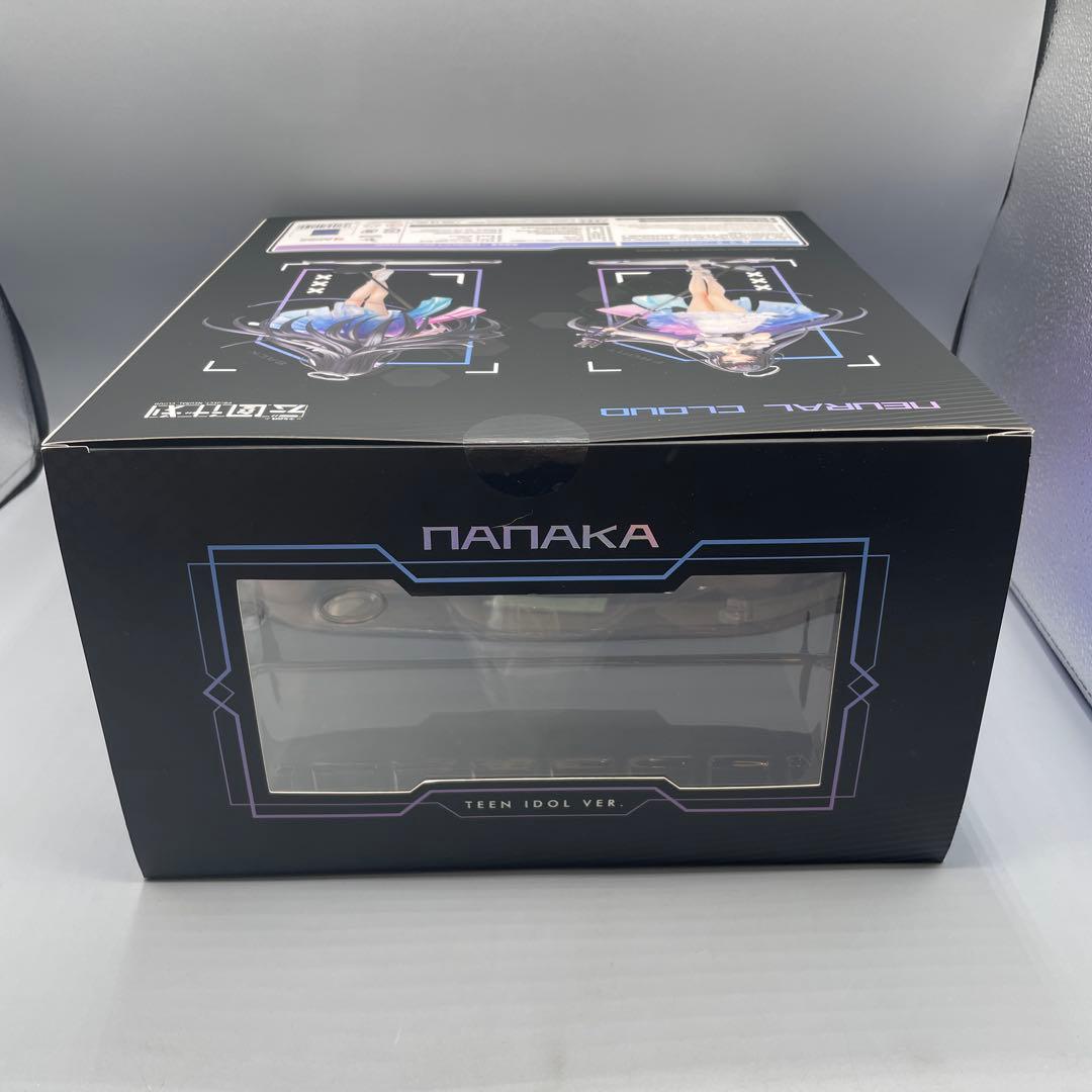 未開封 APEX TOYS 七花 少女偶像 ver.