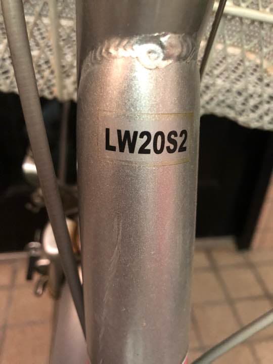 三輪自転車 美品