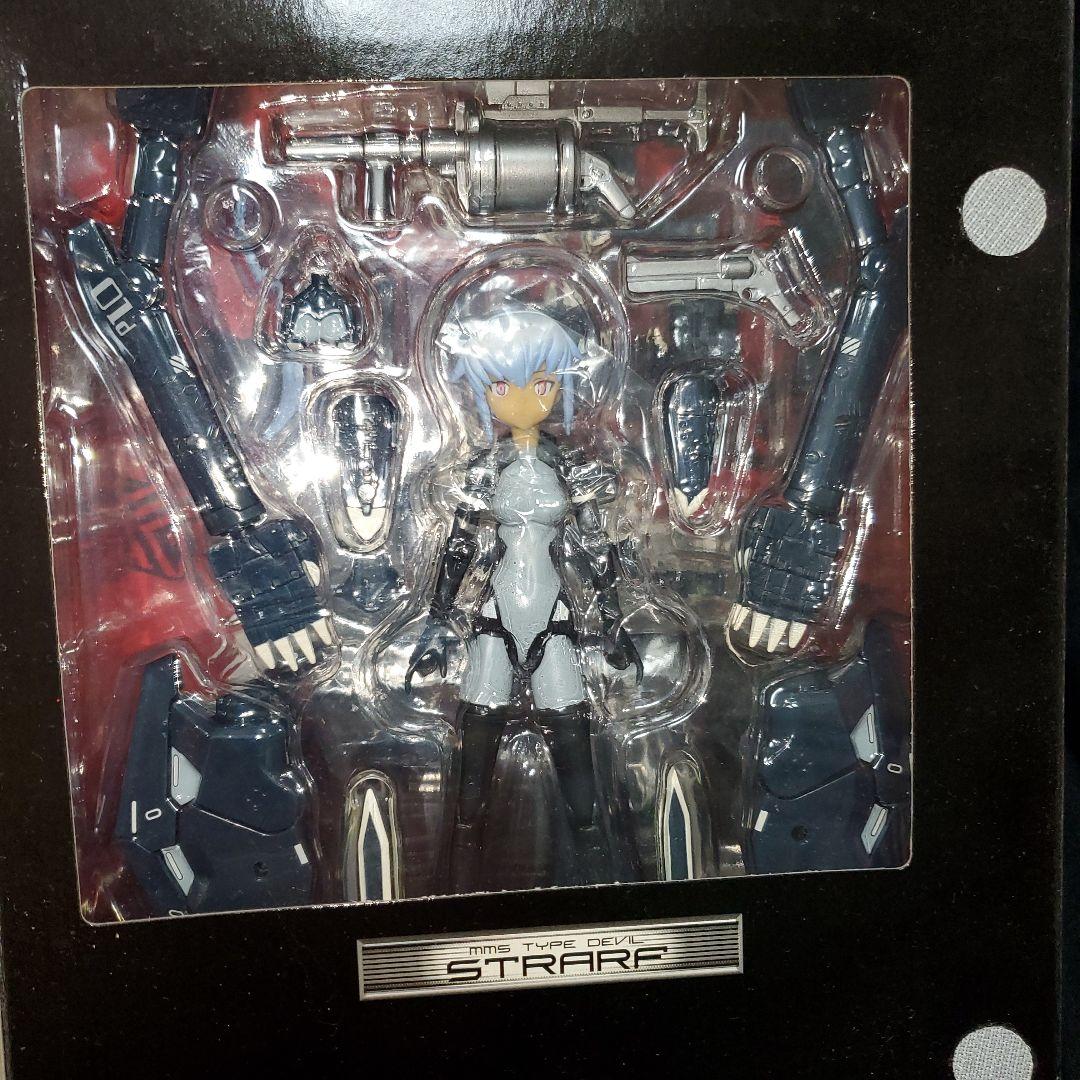 u*7様 武装神姫まとめジャンク含む