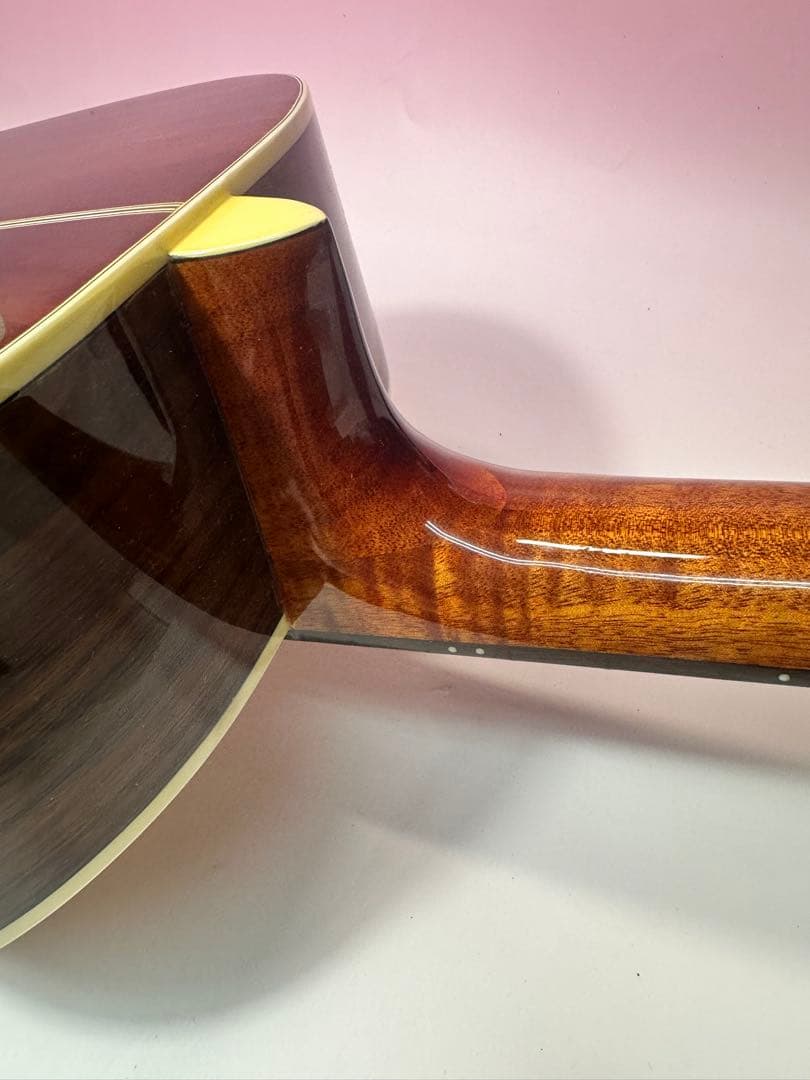 希少 Headwayヘッドウェイ HG 28 MA アコースティックギター