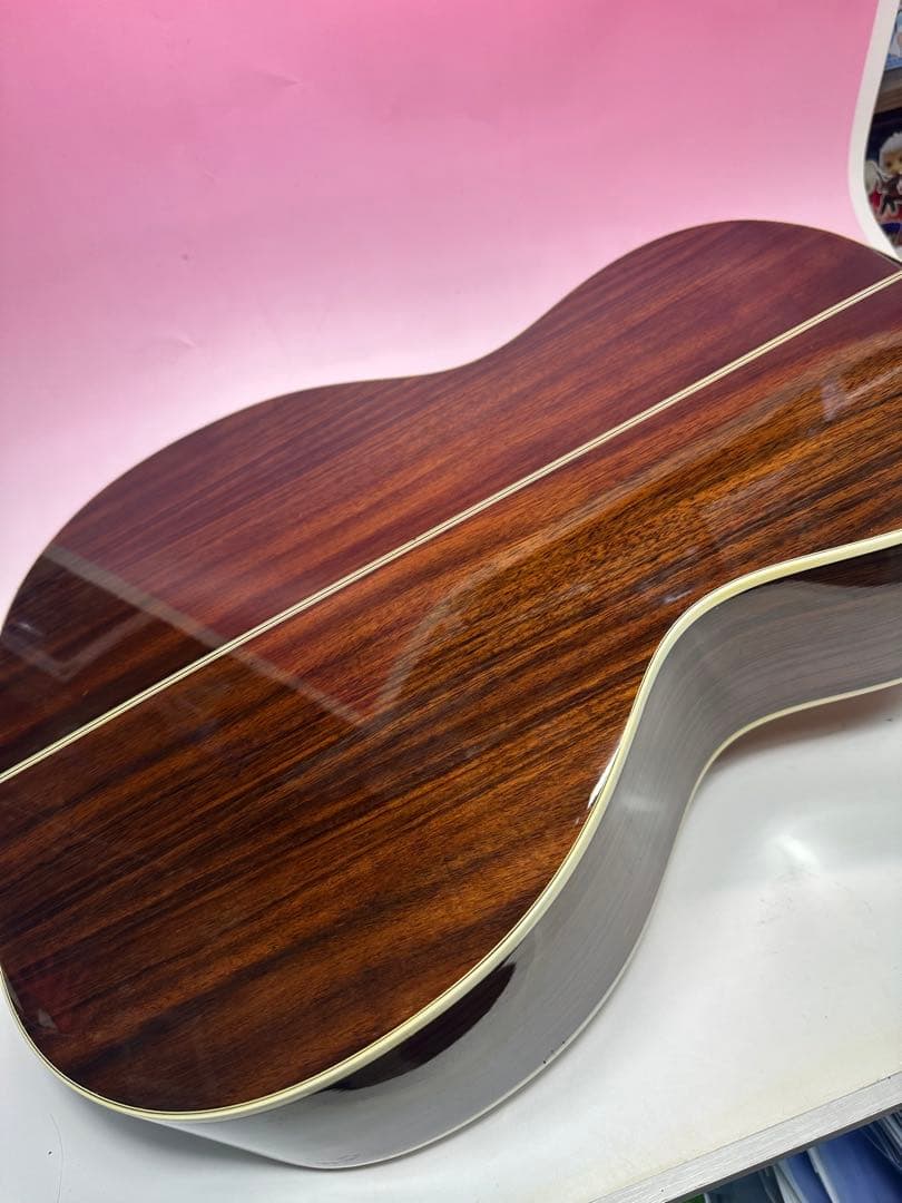 希少 Headwayヘッドウェイ HG 28 MA アコースティックギター