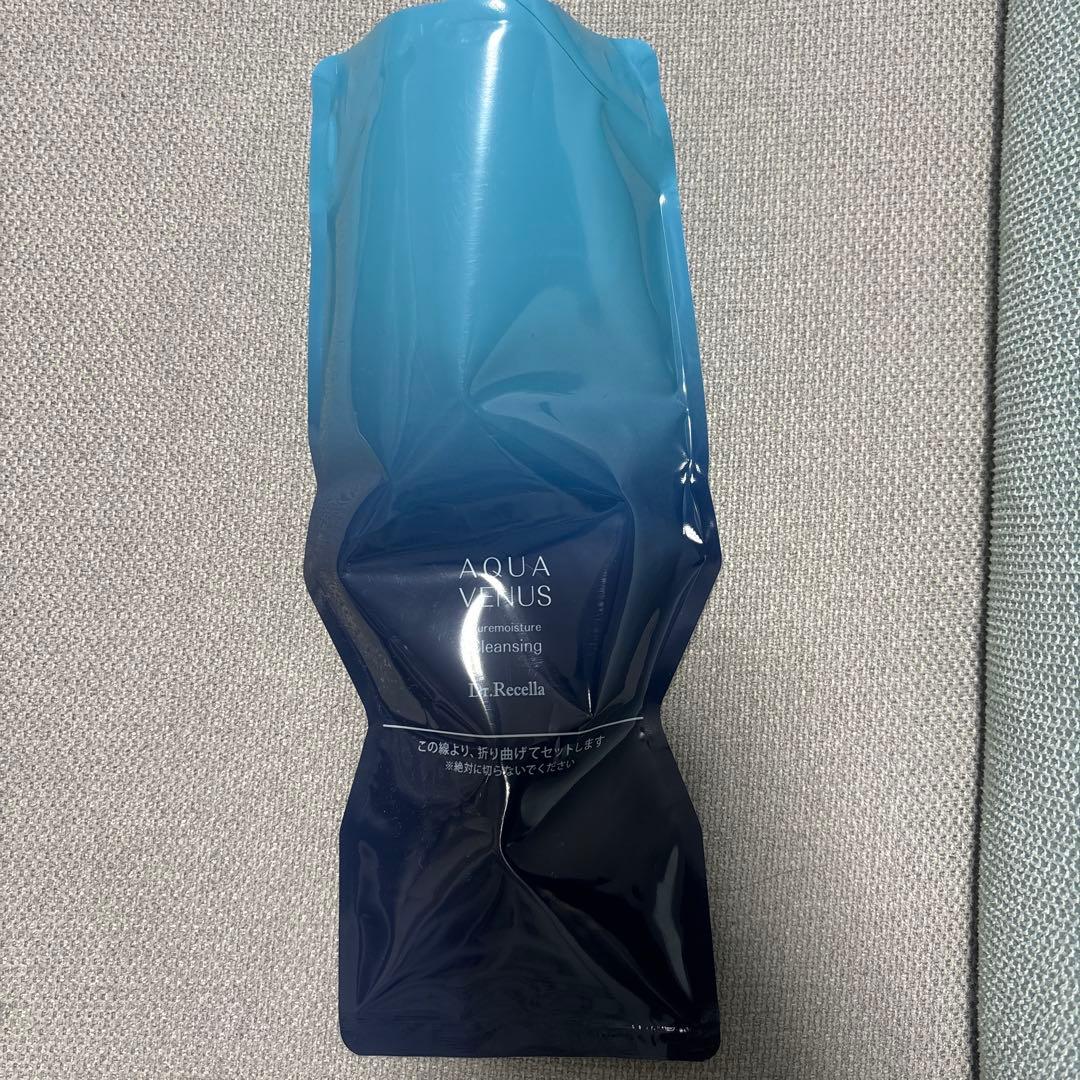 ドクターリセラ クレンジングジェル 500ml