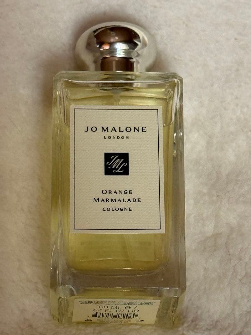 JO MALONE ORANGE MARMALADE コロン 100mL