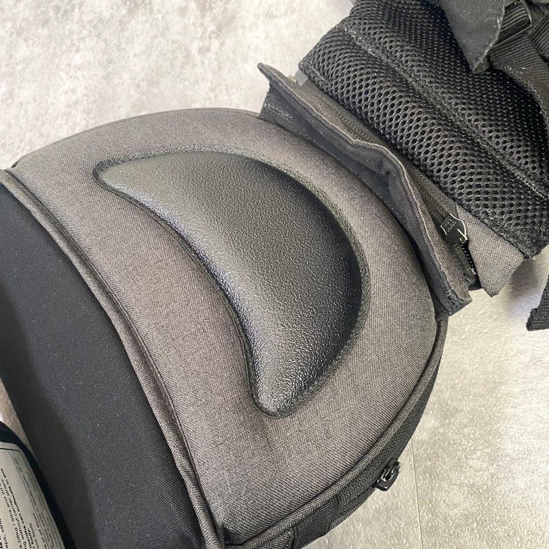 MiaMily HIPSTER PLUS ミアミリー ヒップスタープラス抱っこ紐