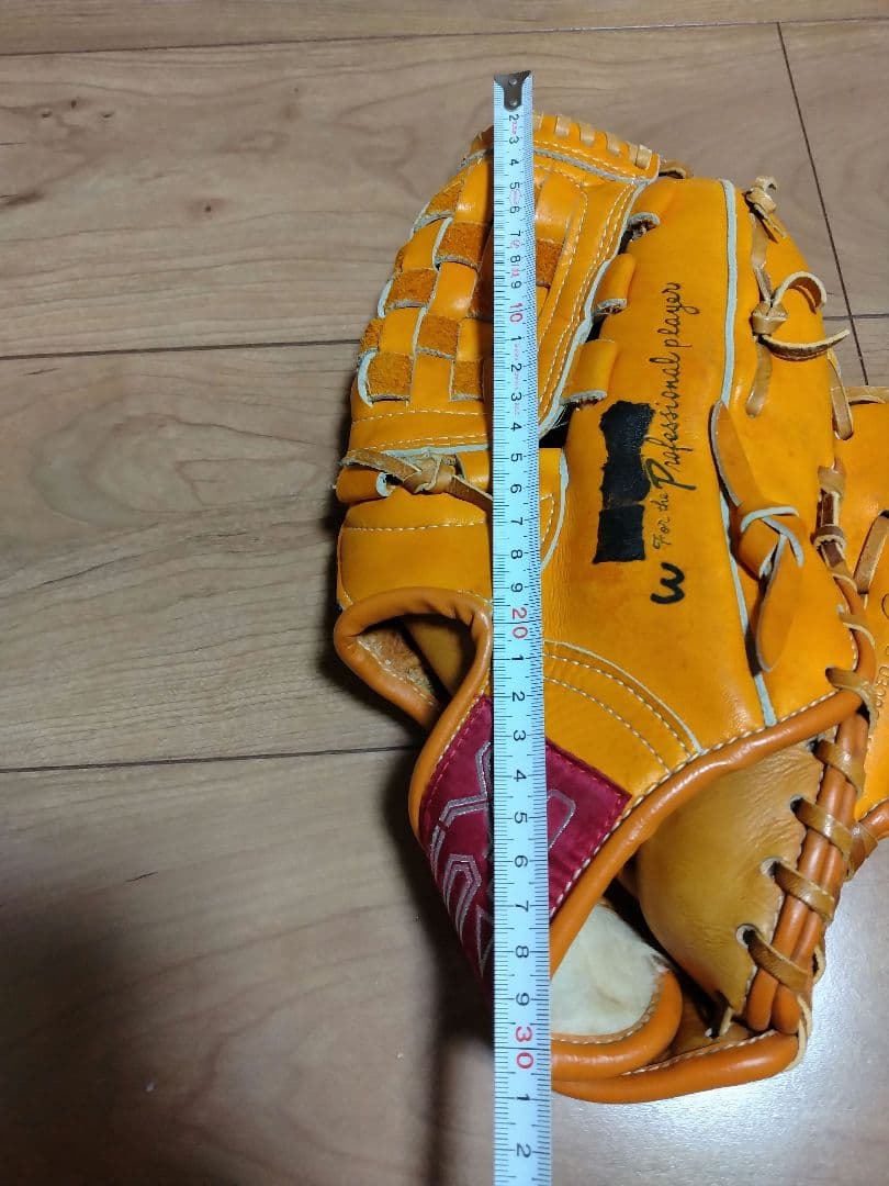 SX400 金田正一　400勝記念　グローブ　右投げ　野球用グローブ3個セット