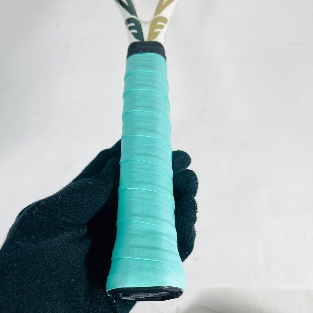 【美品】Babolat ピュアドライブ チーム ウィンブルドン 2022年モデル