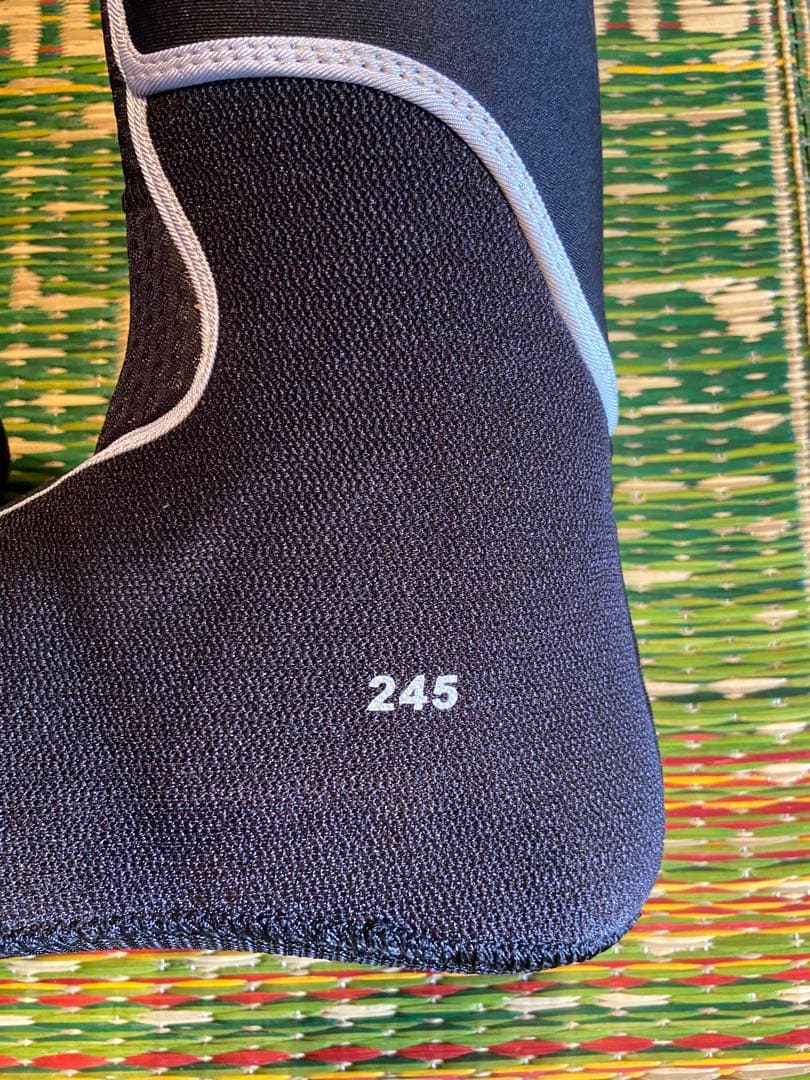 【値下げしました】スカルパ TX COMP テレマーク ブーツ NTN