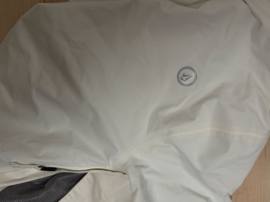VOLCOM スキーウェア(M)gore-tex