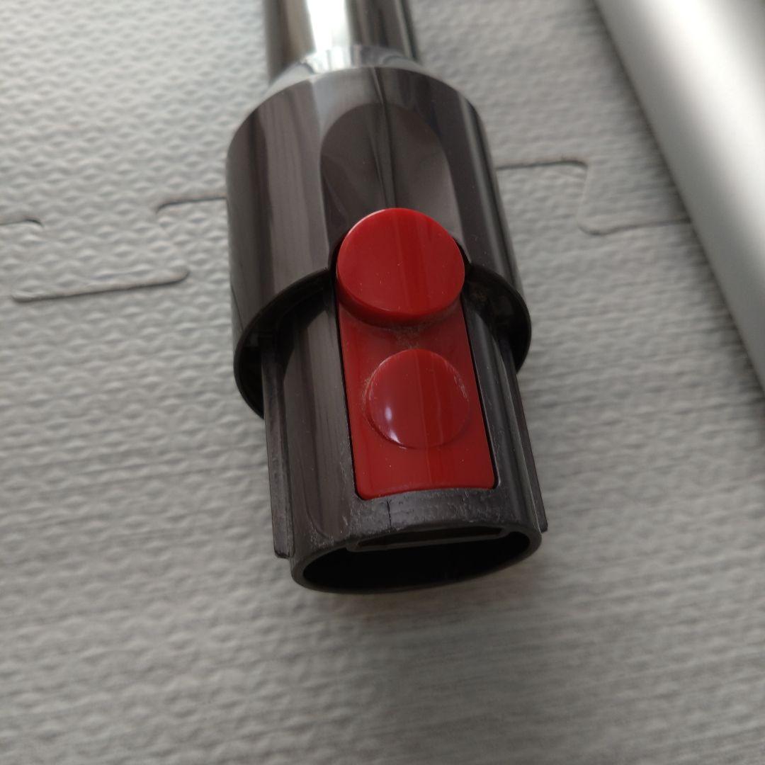 Dyson V12 Detect Slim　掃除機