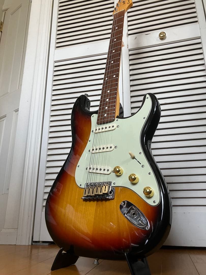 CoolZ ストラトキャスター