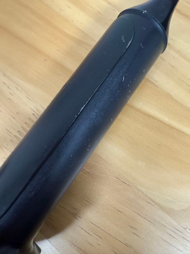 ヘアビューロンカール 4D L 34mm リュミエリーナ バイオプログラミング