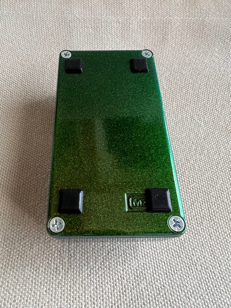 ギター MXR Carbon Copy analog delay