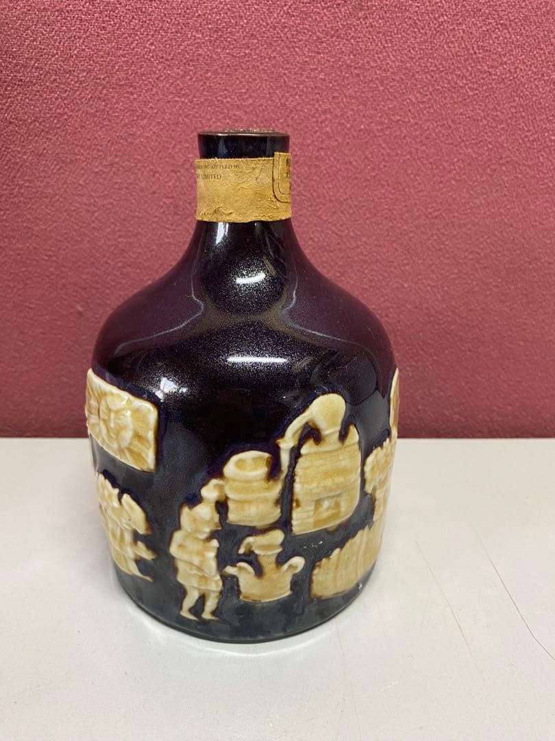 未開封　サントリー ザ・ウイスキー　SUNTORY THE WHISKY　特級