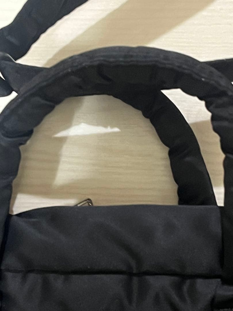 n*）様 PORTER ビジネスバッグ ブラック