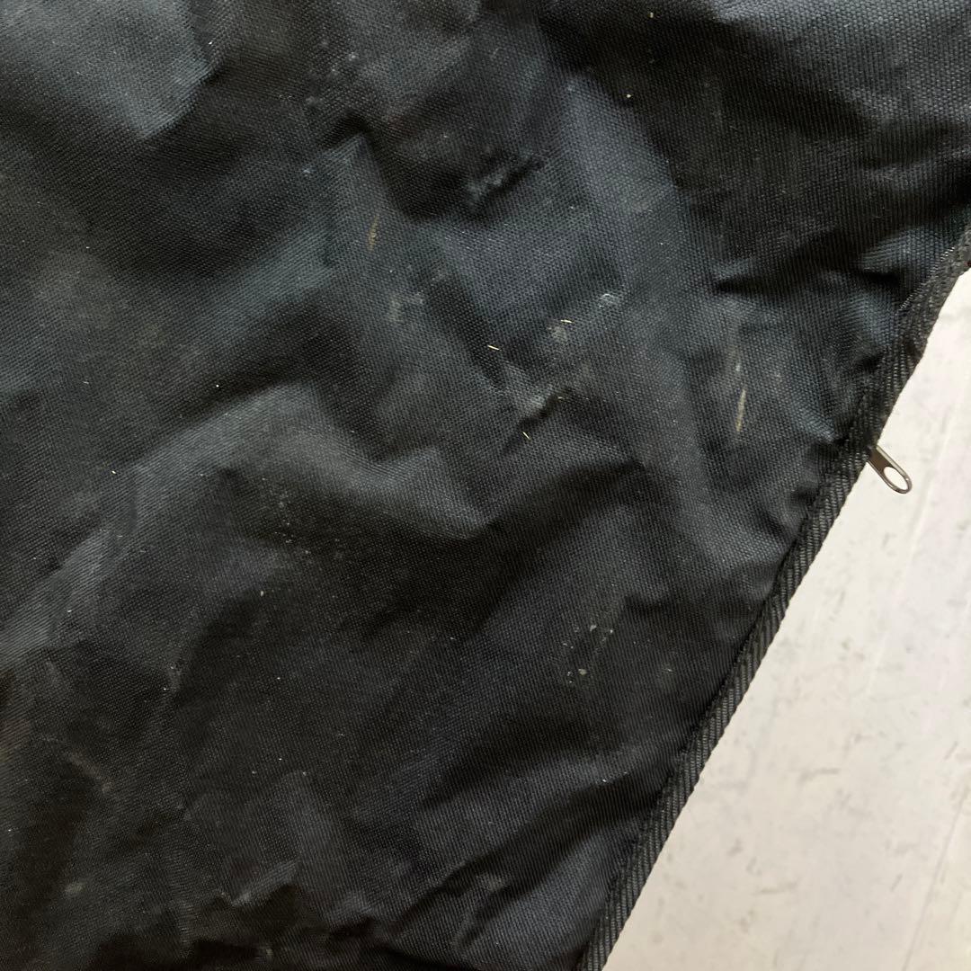 A-1 パラマウント BOAR スノーボードバッグ ヴィンテージ ブラック