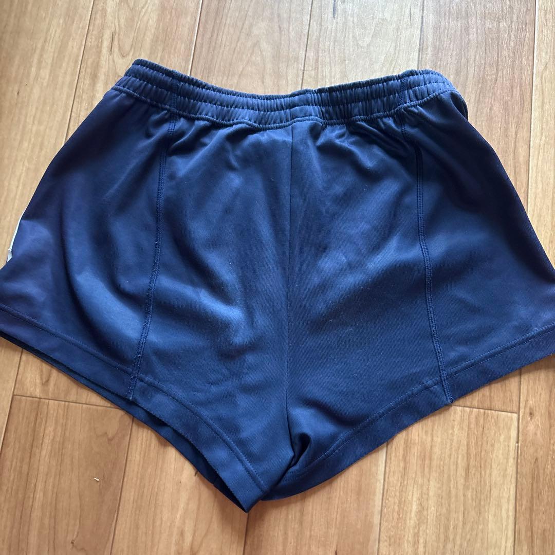 吉村颯太選手 同番号 (希少)日本体育大学 バレーボール ゲームパンツ