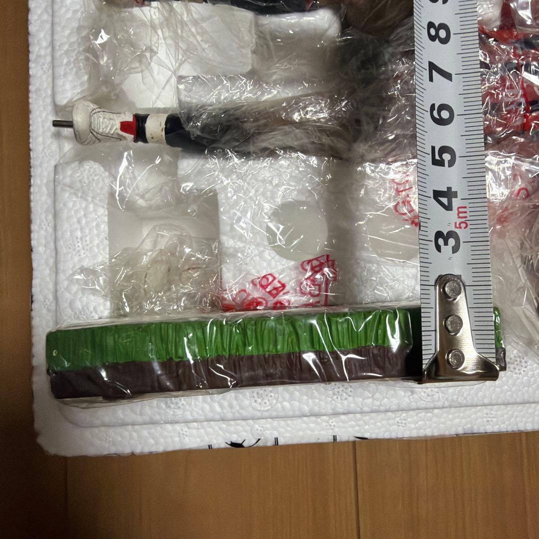 FANATICO パオロ・マルディーニ リミテッドエディション　フィギュア