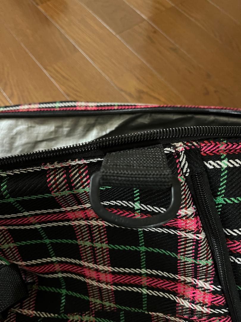 【美品】スノボバッグ⭐︎DAKINE⭐︎ オールインワン