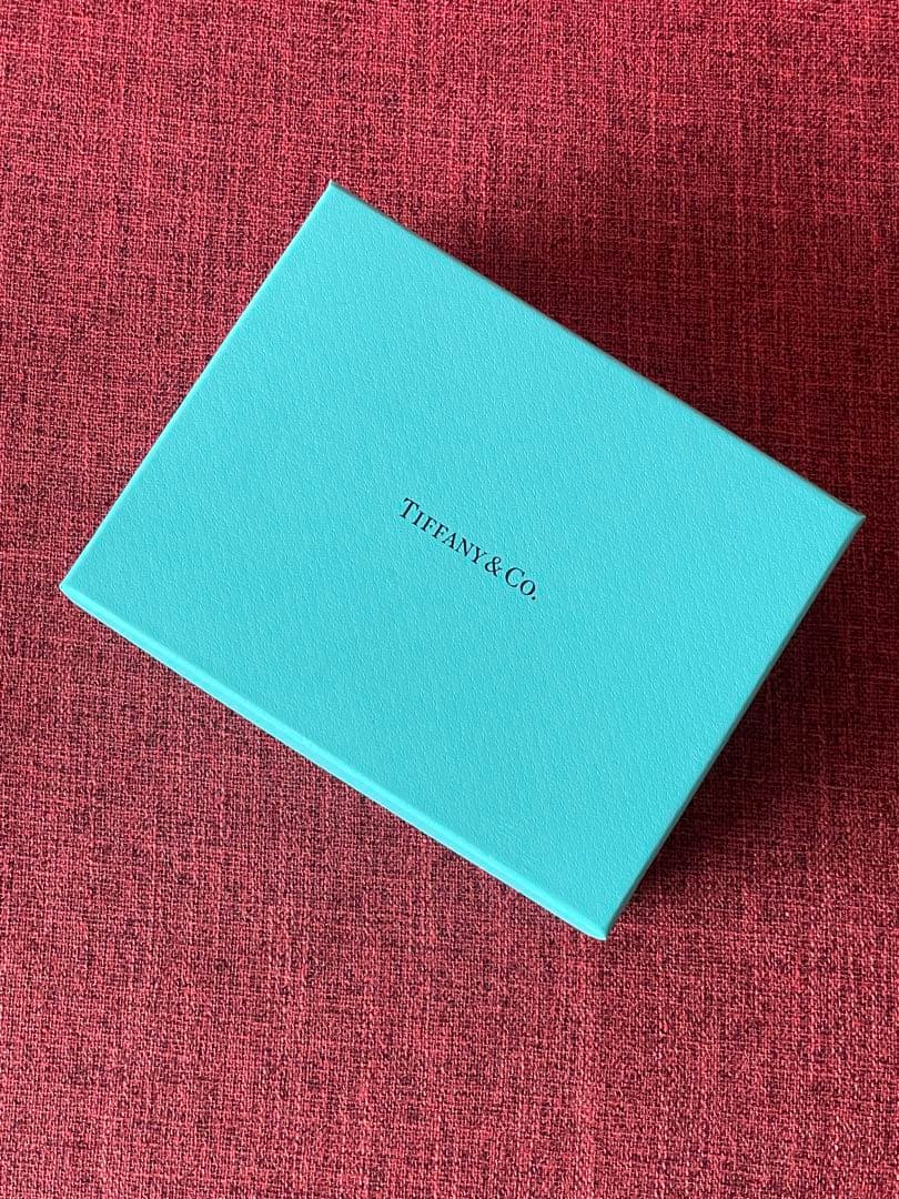 ◆感謝価格◆希少◆Tiffany & Co.◆ホテルシルバー925キーホルダー◆