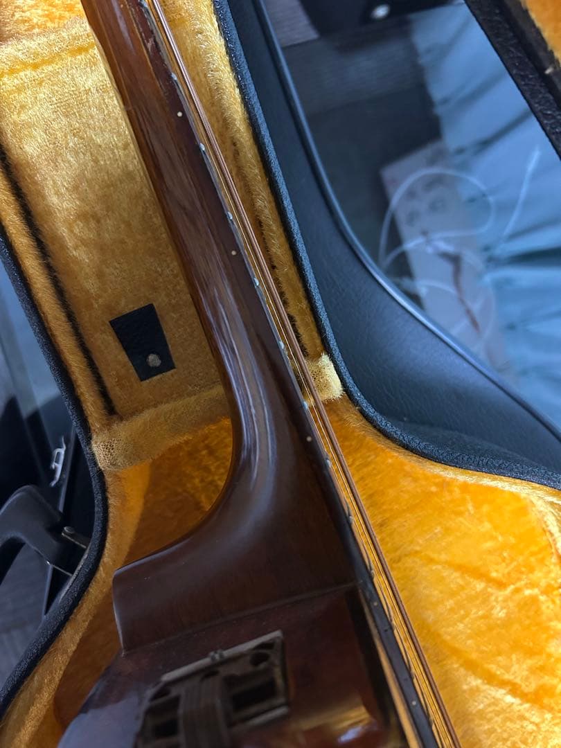 タカミネ　PT406 初期型レアー