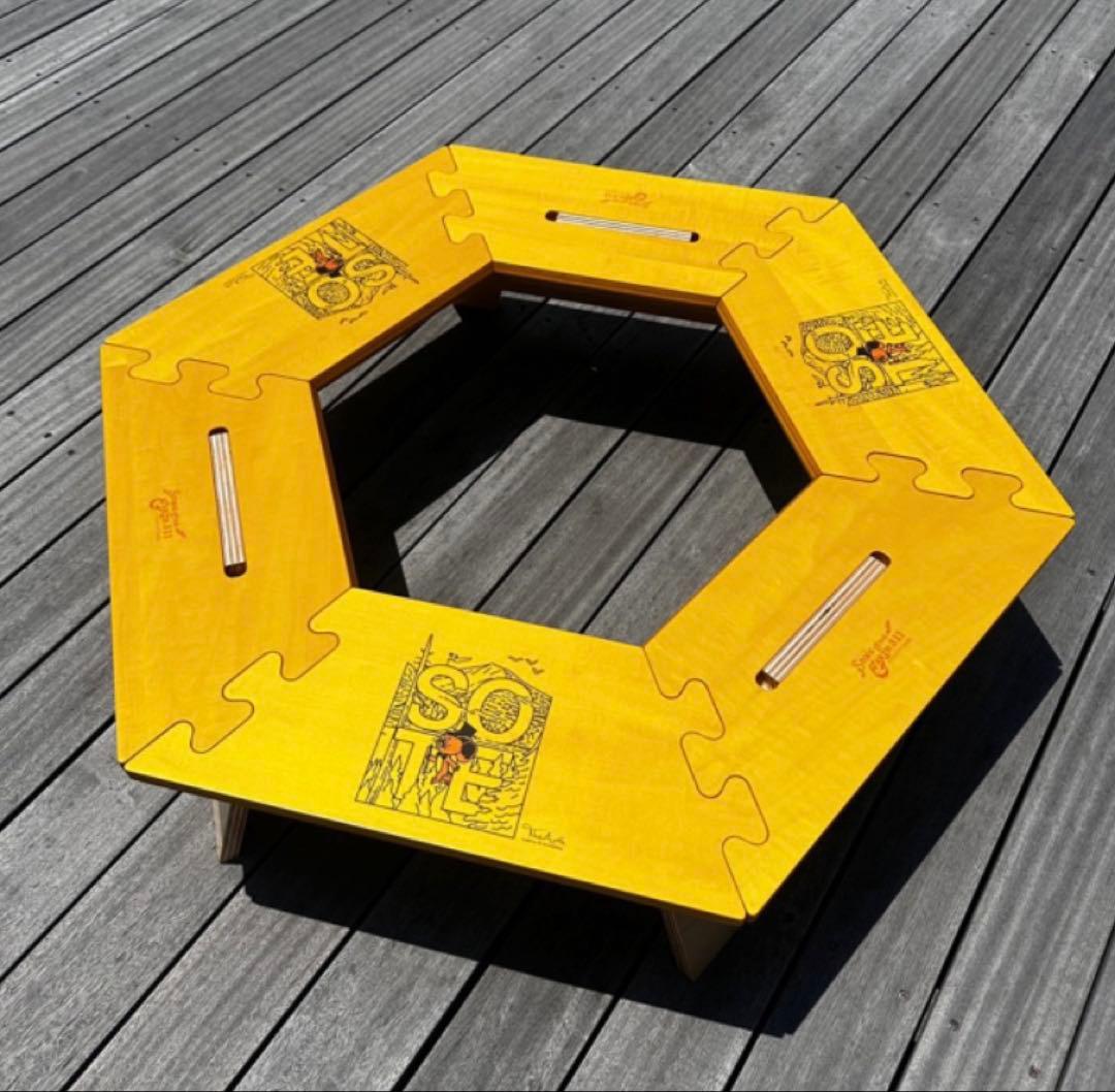 即日発送 新品未開封 TheArth × SOTE2023 SOTE次郎