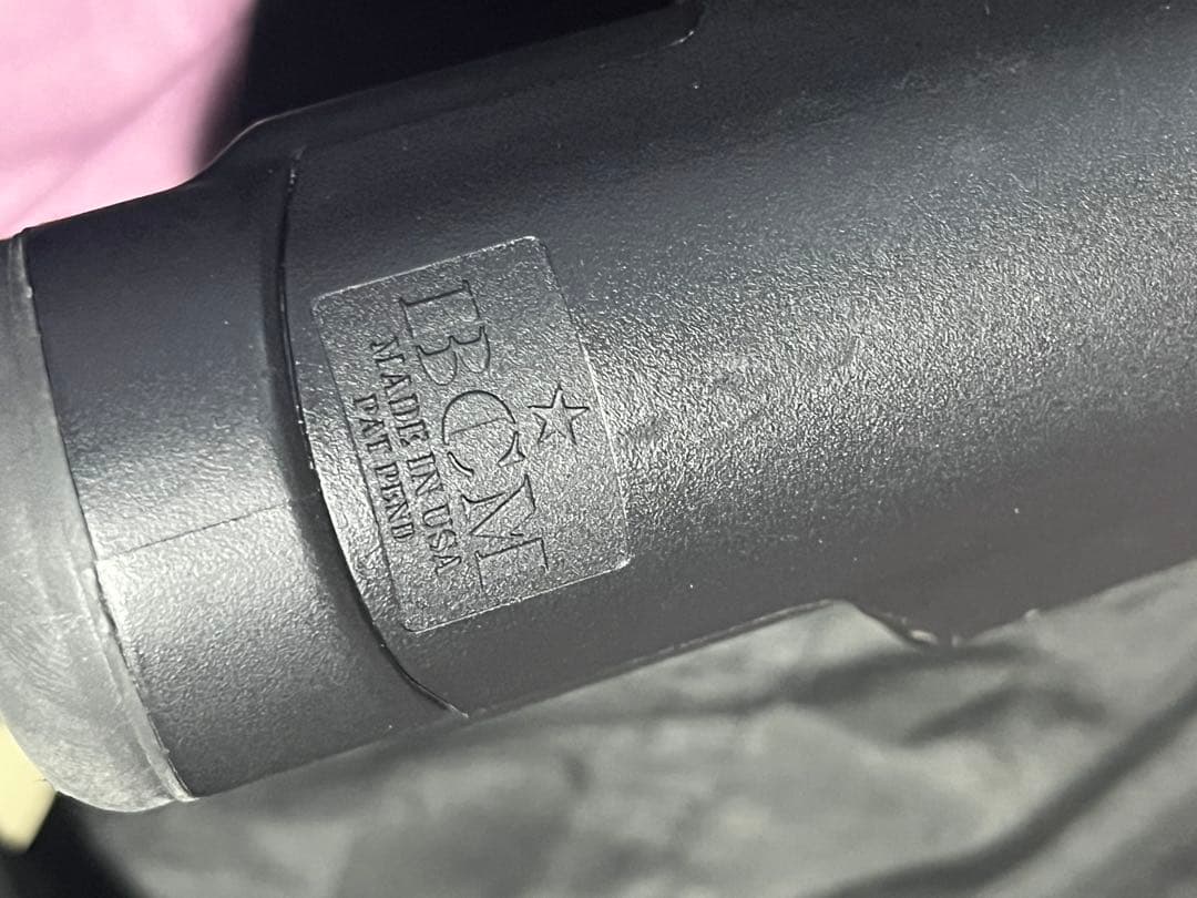 東京マルイ MWSカスタム総額約10万円 BCMカスタム 実パ有り