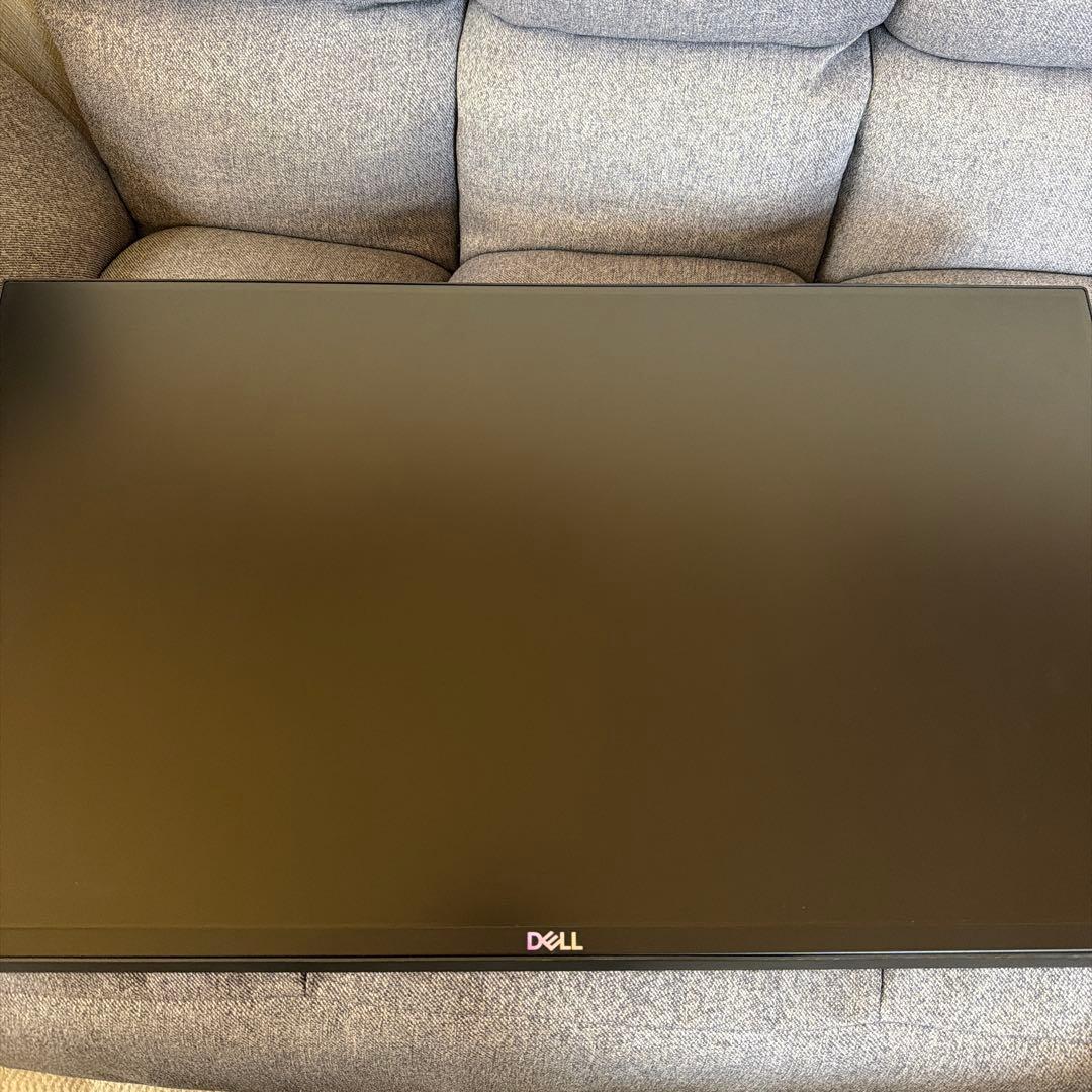 【本日限定値下げ】Dell s2522HG モニター 24.5インチ　240Hz