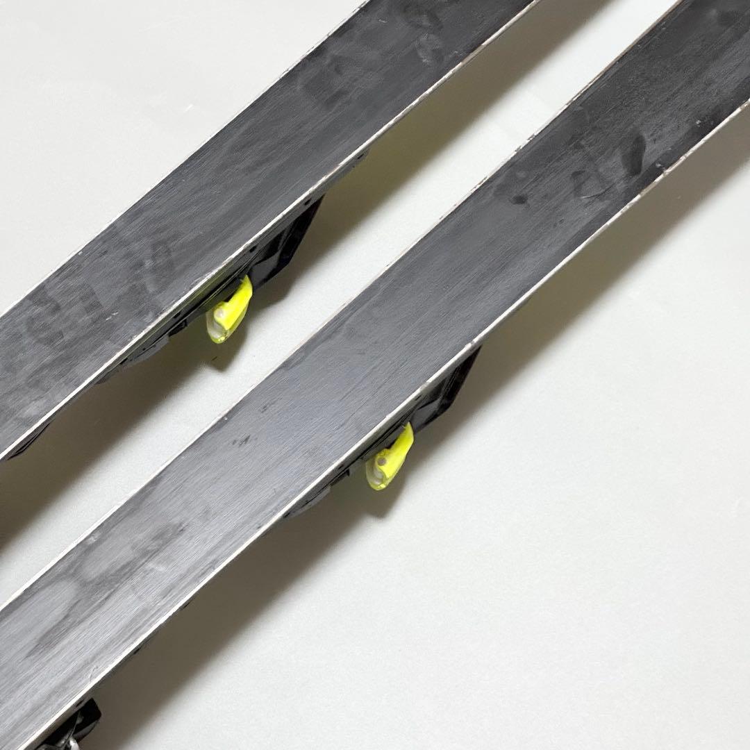 HEAD Worldcup Rebels i.GS RD 159 ビンディング付