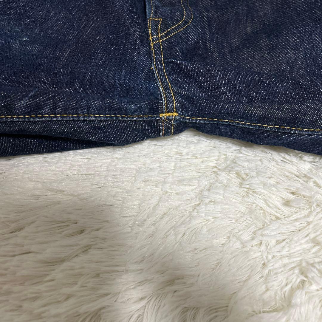 Levi's LVC S501XX 44501 W30 大戦モデル　アメリカ製