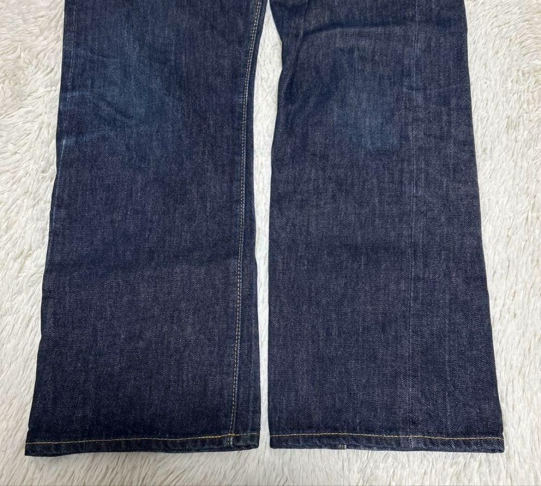 Levi's LVC S501XX 44501 W30 大戦モデル　アメリカ製